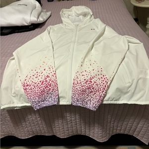 Under Armour jacket size 3x